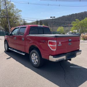 FORD F-150 XLT - 5