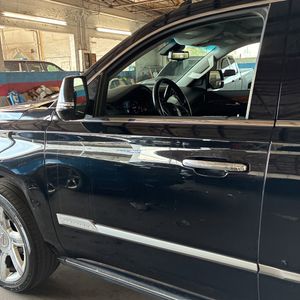 2019 Cadillac ESCALADE PREMIUM LUXURY 缩略图 58
