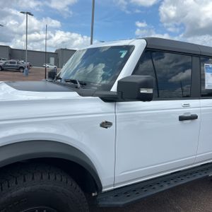 FORD BRONCO WILDTRAK ADVANCED - 2