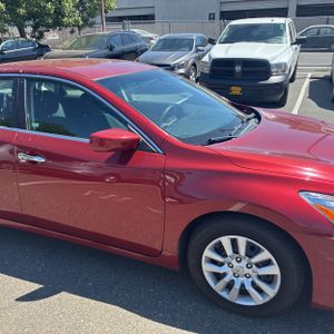 صورة مصغرة 11 لـ 2014 Nissan ALTIMA 2.5 S