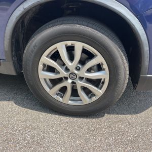 2020 Nissan ROGUE SV 缩略图 20