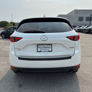 صورة 7 لـ 2020 Mazda CX-5 GRAND TOURING