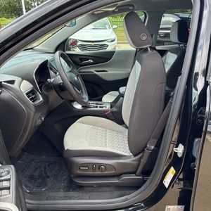صورة مصغرة 29 لـ 2023 Chevrolet EQUINOX LT