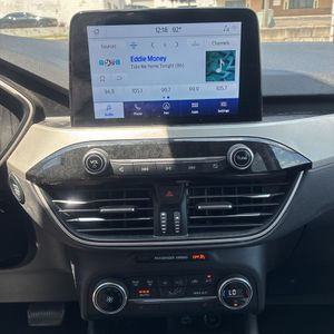 2020 FORD ESCAPE SE 缩略图 37