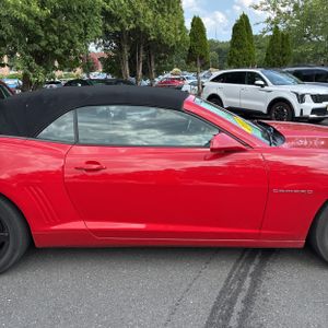 صورة مصغرة 11 لـ 2013 Chevrolet CAMARO LT