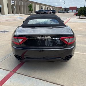 MASERATI GRANTURISMO MC - 7