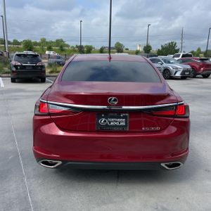 LEXUS ES 350 BASE - 7