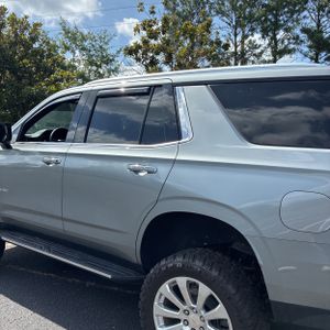 2024 Chevrolet TAHOE PREMIER 照片 6