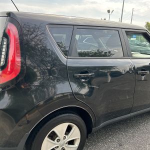 2016 KIA SOUL BASE — фото 9