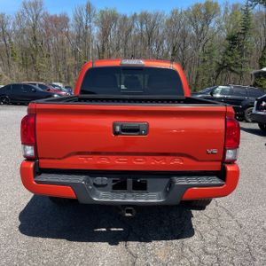 TOYOTA TACOMA TRD SPORT - 6