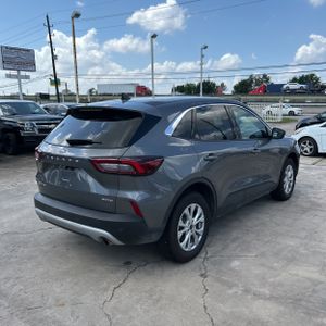 FORD ESCAPE ACTIVE - 8