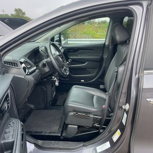 2021 Honda ODYSSEY TOURING thumbnail 32