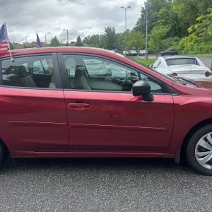 2019 Subaru IMPREZA 2.0I 缩略图 11