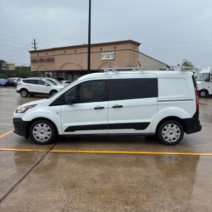 FORD TRANSIT CONNECT XL - 3