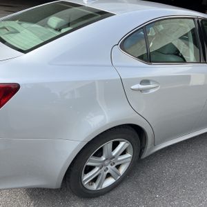 LEXUS IS 250 BASE - 9