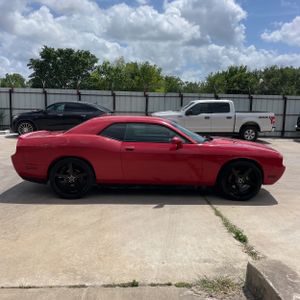 DODGE CHALLENGER R/T - 10