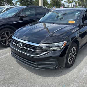صورة مصغرة 51 لـ 2023 Volkswagen JETTA S