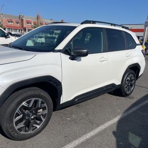 صورة 2 لـ 2026 Subaru FORESTER PREMIUM