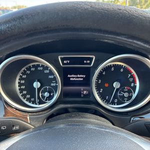 صورة مصغرة 41 لـ 2015 Mercedes-BENZ M-CLASS