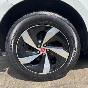 2021 Jaguar F-PACE P250 S 缩略图 19