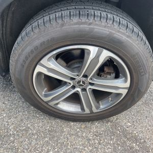 صورة مصغرة 18 لـ 2019 Mercedes-BENZ GLC