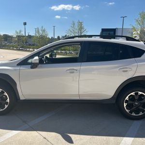 SUBARU CROSSTREK PREMIUM - 4