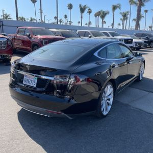 TESLA MODEL S BASE - 8
