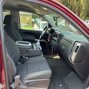 2014 Chevrolet SILVERADO 1500 LT 缩略图 32