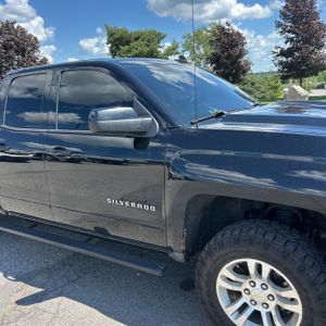 صورة مصغرة 13 لـ 2017 Chevrolet SILVERADO 1500 LT Z71