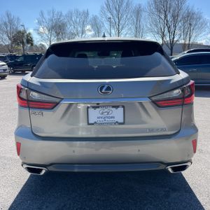 LEXUS RX 350 BASE - 7