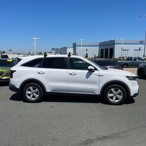 2021 KIA SORENTO LX 照片 10