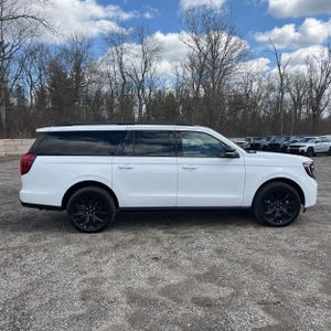 FORD EXPEDITION MAX PLATINUM - 10