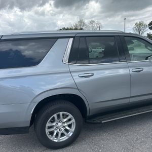 CHEVROLET TAHOE LT - 9