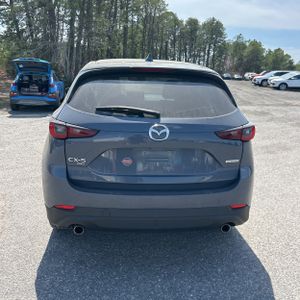 MAZDA CX-5 2.5 S CARBON EDITION - 7