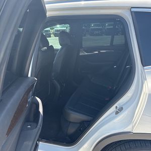 2019 BMW X3 SDRIVE30I — миниатюра 34