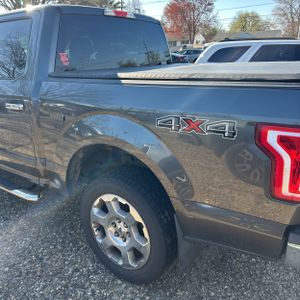 FORD F-150 XLT - 6