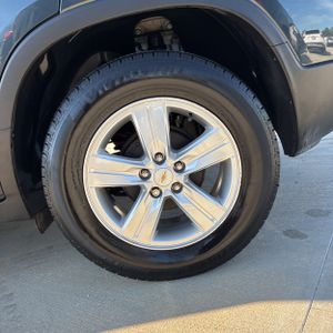 صورة مصغرة 18 لـ 2021 Chevrolet TRAX LT
