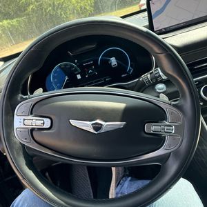 2023 Genesis GV80 3.5T 缩略图 62