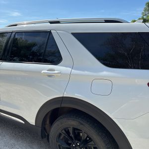 FORD EXPLORER LIMITED - 6