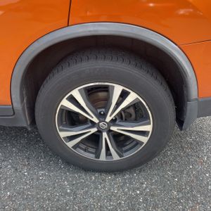 صورة مصغرة 16 لـ 2019 Nissan ROGUE SV