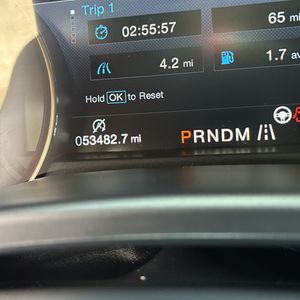2018 FORD F-150 RAPTOR — миниатюра 43