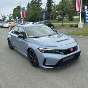 2026 Honda CIVIC TYPE R — миниатюра 12
