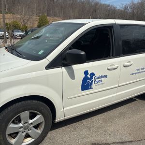 DODGE GRAND CARAVAN SE - 2