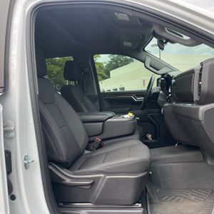 2023 Chevrolet SILVERADO 1500 RST — миниатюра 33