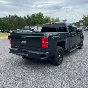 CHEVROLET SILVERADO 1500 - 8