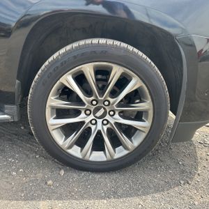 صورة مصغرة 20 لـ 2020 Cadillac ESCALADE ESV LUXURY