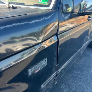 1993 FORD F-150 XLT — миниатюра 42