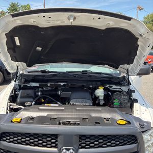 2017 RAM 1500 TRADESMAN 缩略图 40