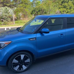 KIA SOUL - 2