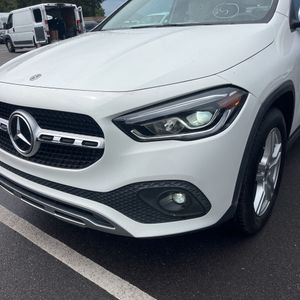 صورة مصغرة 56 لـ 2021 Mercedes-BENZ GLA
